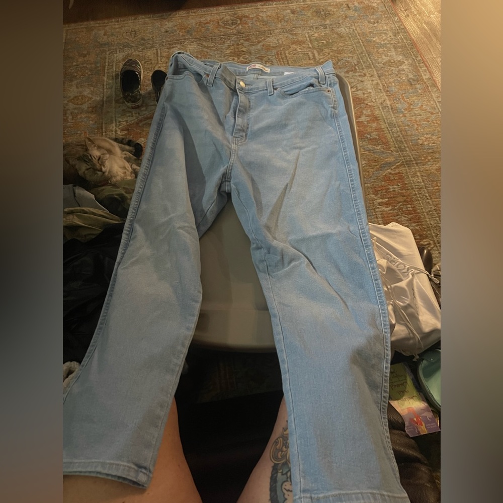 Jeans